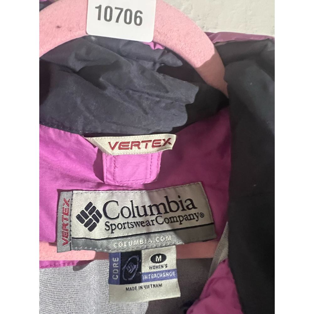 Columbia Bugaboo Vertex Core Shell Interchange Wi… - image 3